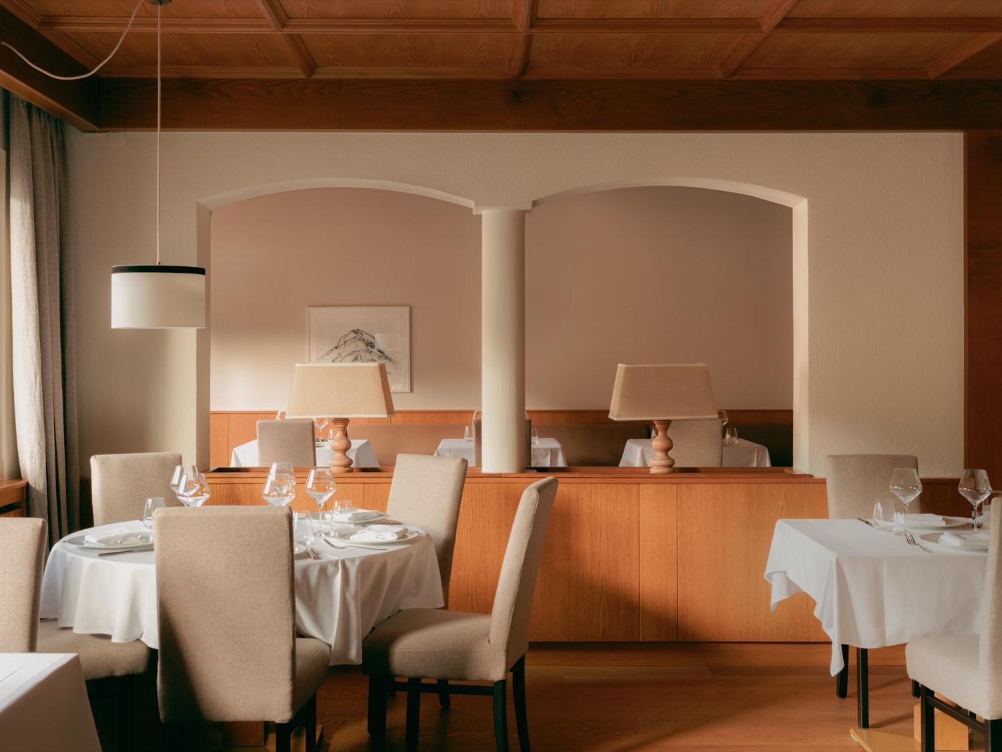 Hotel Schwarzwand Лех Экстерьер фото